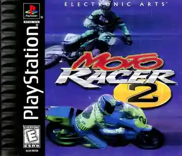 Moto Racer 2 (US)